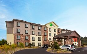 Holiday Inn Express Newport Oregon